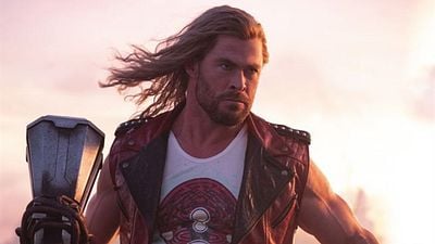 El pequeño detalle de 'Infinity War' que ignora 'Thor: Love and Thunder' noticias imagen