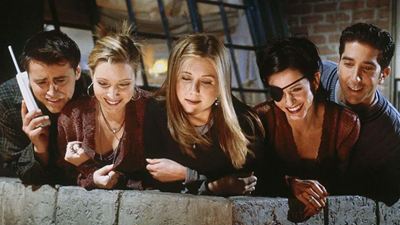 'Friends': 12 guiños escondidos que te perdiste en la 'sitcom' más famosa de la historia