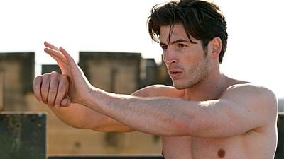 ¿Éxito u otro fracaso? Ya está aquí el primer adelanto de la serie de 'Vampire Academy' noticias imagen