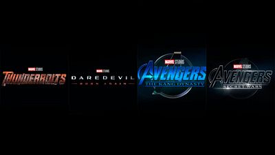De 'Ant-Man: Quantumania' a 'Vengadores: Secret Wars': Así queda el calendario de la Fase 5 y la Fase 6 del Universo Cinematográfico de Marvel noticias imagen