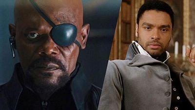 Marvel rectifica: Regé-Jean Page aparece en el reparto de 'Secret Invasion' por error noticias imagen