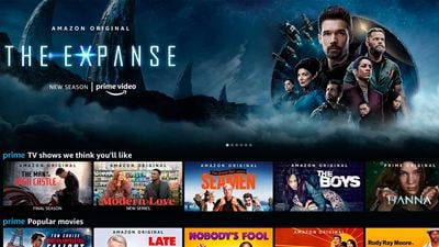 Amazon Prime Video aumenta su precio en España: esto es lo que costará tu suscripción en septiembre (y así queda respecto a otras plataformas)