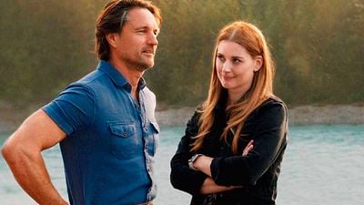 La pareja estrella de 'Un lugar para soñar' que ya había estado casada antes de la serie de Netflix noticias imagen