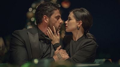 El final de '365 días 2' era mentira: los primeros minutos de '365 días 3' revelan un dato sorprendente noticias imagen