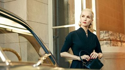 'Santa Evita': descubre en Disney+ cómo Eva Perón se convirtió en todo un mito después de su muerte noticias imagen