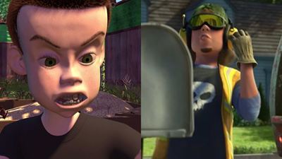 15 detalles escondidos que pasaste por alto en 'Toy Story 3'