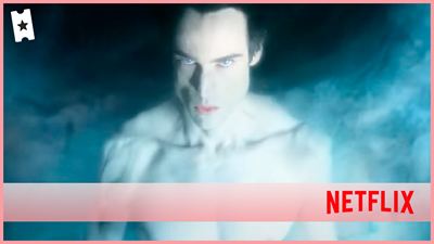 Netflix tiene una de las series de fantasía más grandes del año y promete ser como 6 películas en una única temporada
