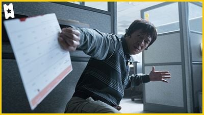 Qué ver en 'streaming': el sorprendente fenómeno del año en ciencia ficción que junta multiversos, artes marciales y mapaches cocineros noticias imagen