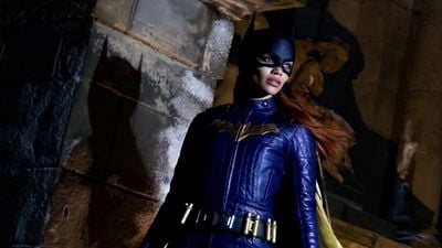 Casi terminada y costando 90 millones de dólares: 'Batgirl' es cancelada y no se estrenará ni en cines ni en HBO Max noticias imagen