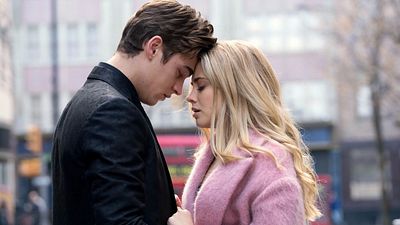 Después de 'After 4': La autora revela cómo les va a Tessa y Hardin tras el final de la saga noticias imagen