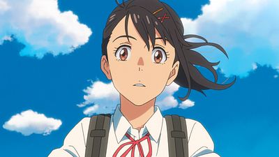 Nuevos y jugosos detalles de 'Suzume no Tojimari': Así son los protagonistas de la película anime del año noticias imagen