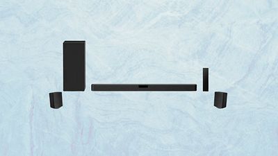 Aprovecha el aniversario de MediaMarkt y consigue un buen descuento en esta potente barra de sonido LG con conectividad inalámbrica noticias imagen