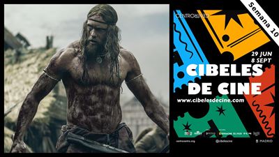 Esta semana en 'SensaCine presenta' (Cibeles de Cine): 'El hombre del Norte', una sangrienta venganza vikinga imprescindible