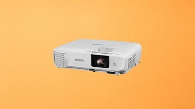 Aumenta la pantalla de tu Smart TV con este súper proyector Epson de El Corte Inglés: Full HD, 300 pulgadas y un descuento de más de 100 euros noticias imagen