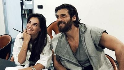 'Viola Come Il Mare': Todo lo que sabemos de la nueva serie de Can Yaman