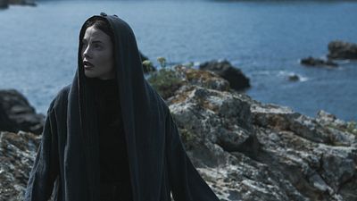 Mucho ojo con 'Alma': la nueva serie de Netflix está llena de detalles para ver en un segundo visionado noticias imagen