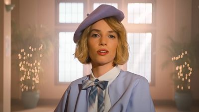 Maya Hawke fuera de 'Stranger Things': Su nuevo proyecto es una dulce comedia negra llena de venganza noticias imagen