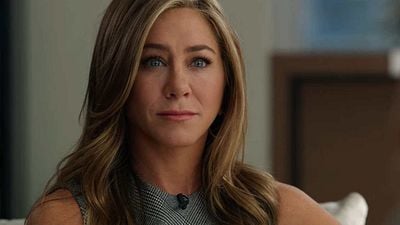 Jennifer Aniston es la actriz de series mejor pagada de la historia (y no es por 'Friends') noticias imagen