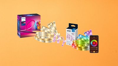 Con estas ofertas en luces LED de MediaMarkt puedes llevar la ambientación y experiencia del cine en casa a un nuevo nivel noticias imagen