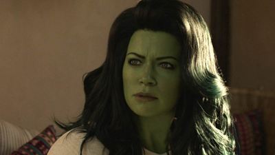 "¿Qué hace un vengador en un día laborable?": 'She-Hulk' empuja los límites de Marvel para encontrar su esencia