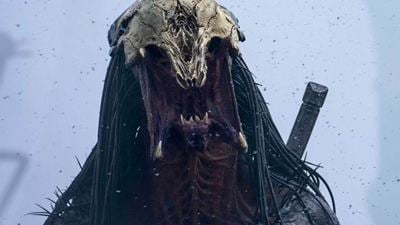 "La mayor parte de la película estuvo ciego": Ser Predator en 'La Presa' fue toda una pesadilla