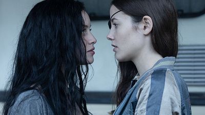 "Tienes que estar atento, no es una serie para ponerte de fondo": Así es 'Alma', la nueva 'Dark' española de Netflix noticias imagen