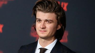 “Es realmente ridículo”: Joe Keery de 'Stranger Things' critica la obsesión que gira en torno a su pelo