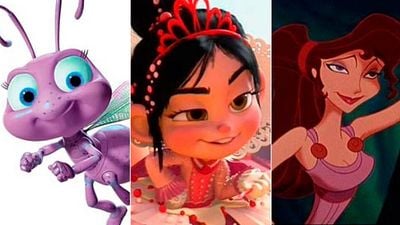 10 princesas Disney olvidadas noticias imagen
