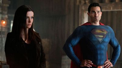'Superman & Lois' pierde inesperadamente a uno de sus protagonistas para la temporada 3 noticias imagen