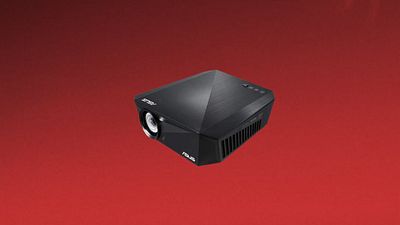 Súper descuento en este proyector Asus con Harman Kardon de PcComponentes: perfecto para montar tu propia sala de cine en casa noticias imagen