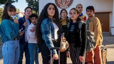 Sigue la purga en HBO Max: otros 40 títulos serán eliminados de su catálogo por su fusión con Discovery+ noticias imagen