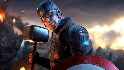 'She-Hulk: Abogada Hulka' revela si Capitán América murió virgen y Chris Evans responde noticias imagen
