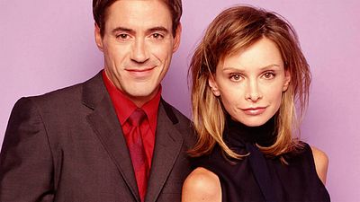 'Ally McBeal' tendrá una secuela con una protagonista negra y con el posible regreso de Calista Flockhart noticias imagen