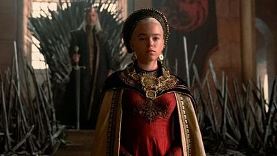 “Es sobre una familia destruyéndose a sí misma”: Así de diferente es 'La Casa del Dragón' a 'Juego de Tronos' noticias imagen
