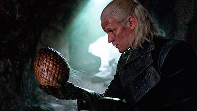 A diferencia de 'Juego de Tronos', el creador de 'La Casa del Dragón' tiene una idea de cómo acabar la serie noticias imagen