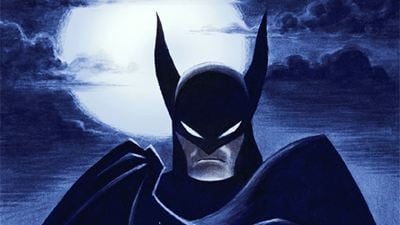 Más cancelaciones en HBO Max: No estrenará la serie de 'Batman' ni otros seis proyectos animados