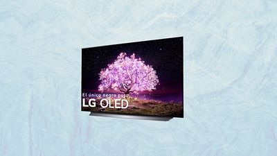 La potente Smart TV LG OLED que triunfó en el Prime Day vuelve a bajar de precio con la espectacular oferta de Amazon noticias imagen