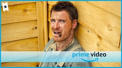Qué ver en Prime Video: un sorprendente y atípico 'western' con Michael Fassbender que es toda una joya de culto noticias imagen