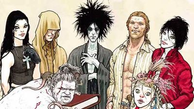 'Sandman': Este será el Eterno que tendrá más protagonismo en la temporada 2