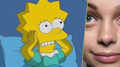 Si los personajes de 'Los Simpson' fueran reales: Una IA muestra el aspecto humano de los habitantes de Springfield