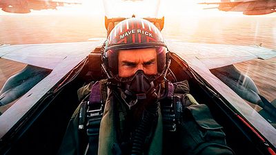 Ya en 'streaming': la película que tardó en llegar toda una década y se convirtió en la más taquillera de 2022 noticias imagen