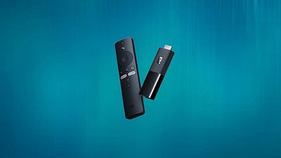 Con Android y Dolby Audio: este chollo en el Xiaomi Mi TV Stick permite convertir cualquier televisor en Smart TV noticias imagen