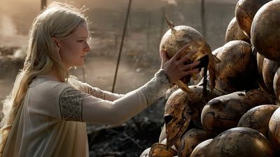 "No tiene rival": Las primeras reacciones a 'El Señor de los Anillos: Los anillos de poder' la ponen por las nubes noticias imagen