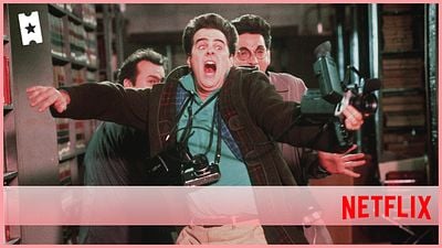 Alerta Netflix: tienes sólo unos días para ver este clásico de la comedia y la ciencia ficción antes de que deje la plataforma noticias imagen