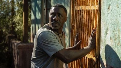 Idris Elba está harto de que le pregunten sobre James Bond: "La gente trata de usarlo como clickbait" noticias imagen