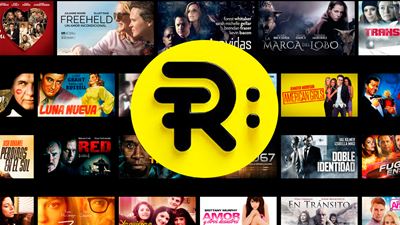 Películas y series gratis y en 'streaming': así funciona RUNTIME, el nuevo servicio FAST ya disponible en España