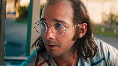 Shia LaBeouf admite que la representación en 'Honey Boy' de su padre como abusivo era un "disparate" noticias imagen