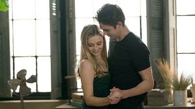 'After 4': ¿Cuándo puedes ver 'Amor infinito' en 'streaming'? noticias imagen