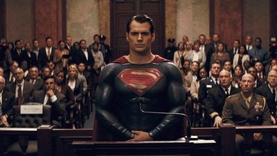 "Están convencidos de la posible vuelta de Henry Cavill": Todavía hay esperanzas en el regreso del actor como Superman