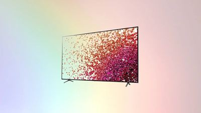 Worten tiene una de las mejores ofertas en esta Smart TV LG 4K: ahora puedes llevártela a mitad de precio y viene con Modo Filmmaker